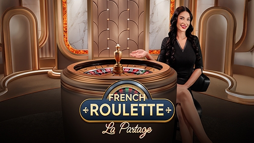 French Roulette La Partage