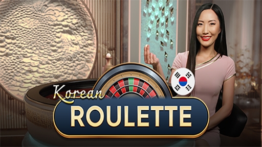 Korean Roulette