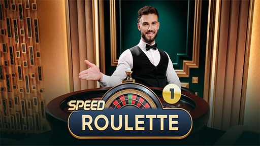 Speed Roulette 1