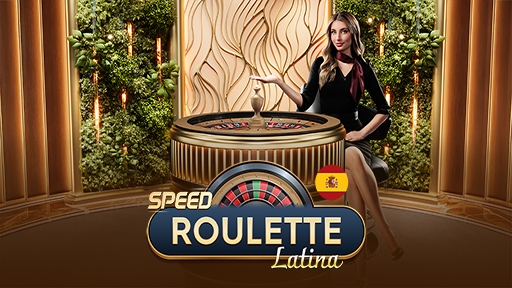 Speed Roulette Latina