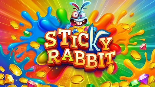 Sticky Rabbit