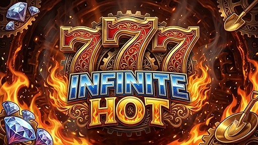 Casino Slots Infinite Hot