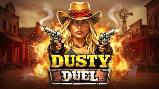 Casino Slots Dusty Duel