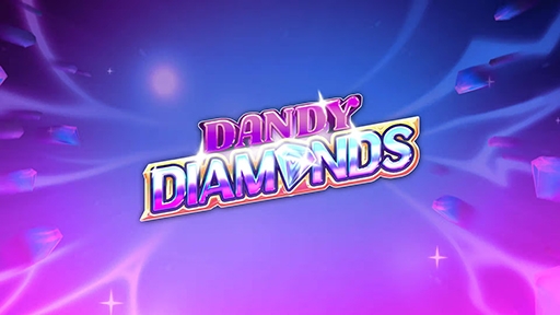 Casino Slots Dandy Diamonds