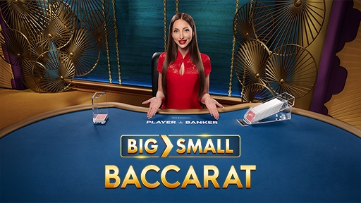 Big Small Baccarat