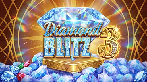 Diamond Blitz 3