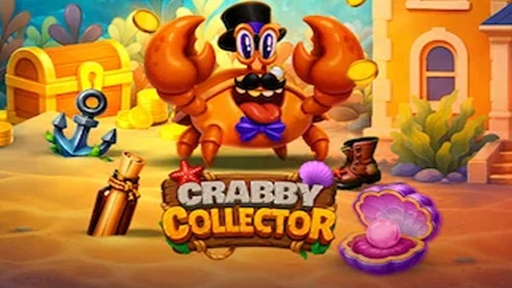 Crabby Collector