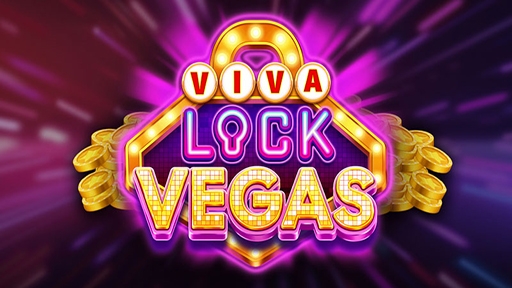 Play online casino Slots Viva Lock Vegas