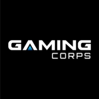 Gaming Corps Logo