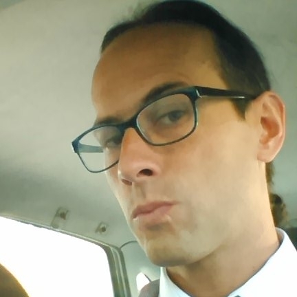 ruijl's avatar