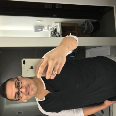Nudealldayi74's avatar