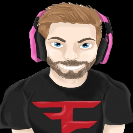 JustAGamer's avatar