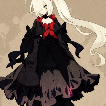 Wickedlove8869's avatar