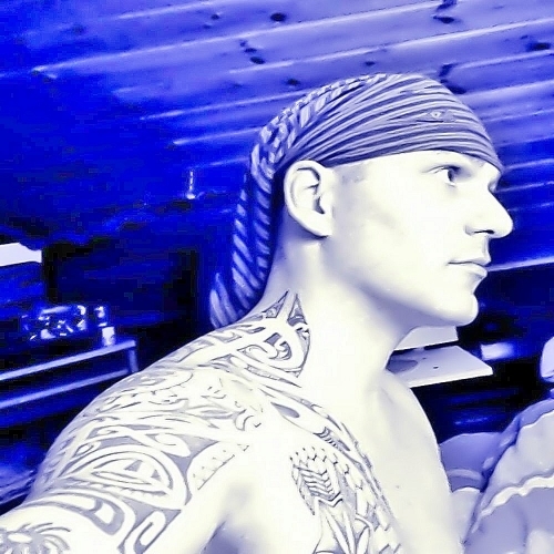 Textylz's avatar
