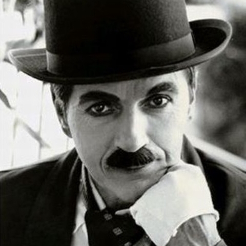 Chaplin's avatar