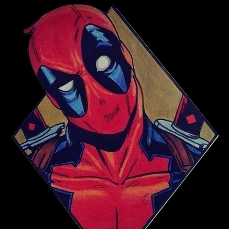 Smuglyanka's avatar