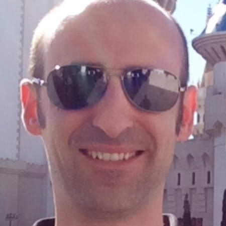 luckyScot's avatar