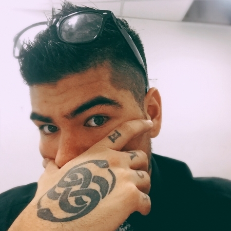 CarlosRACC's avatar