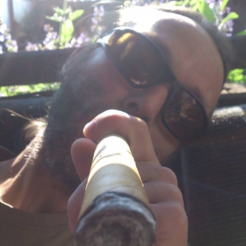 Talismann's avatar