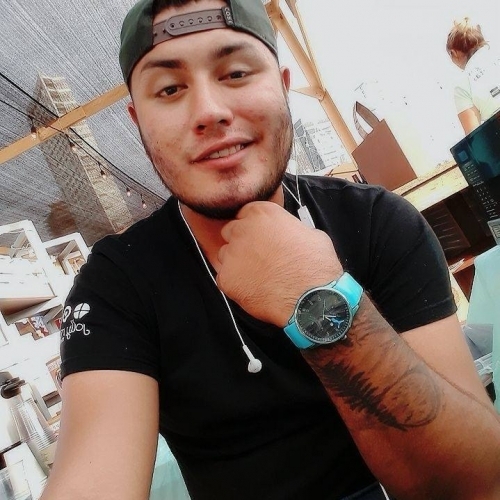 eddyvazquez's avatar
