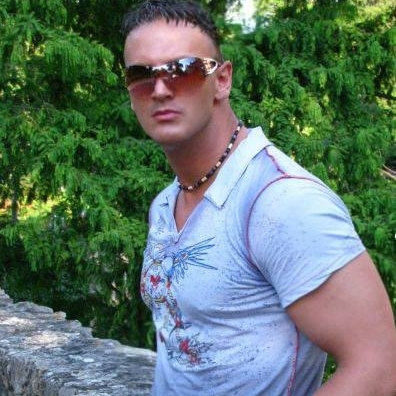bajner's avatar
