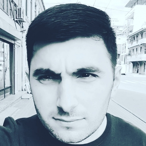 sahaovic's avatar