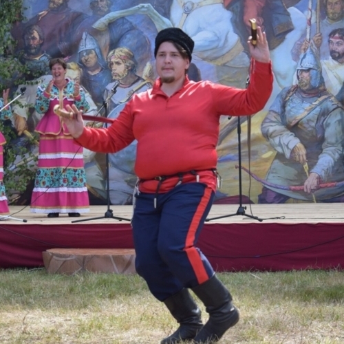 Boyarov's avatar