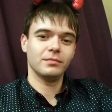 deniska1403's avatar