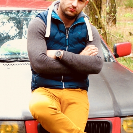 VasylVoitko's avatar