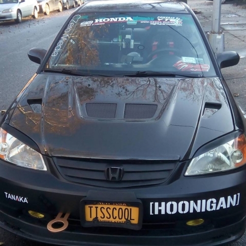 TISSCOOL's avatar