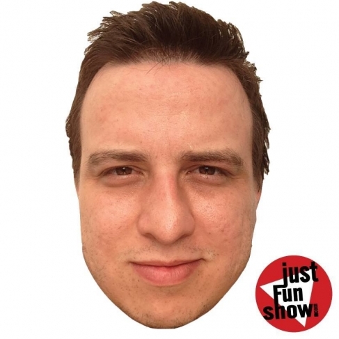 justfunshow's avatar