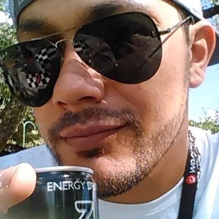 Marcosschwedler's avatar