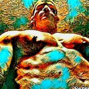 Herpornking69's avatar