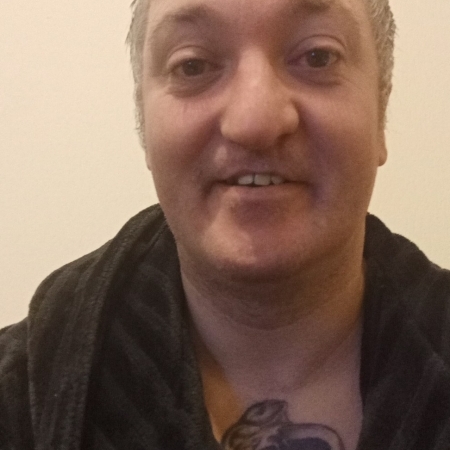 shaunberrie1976's avatar