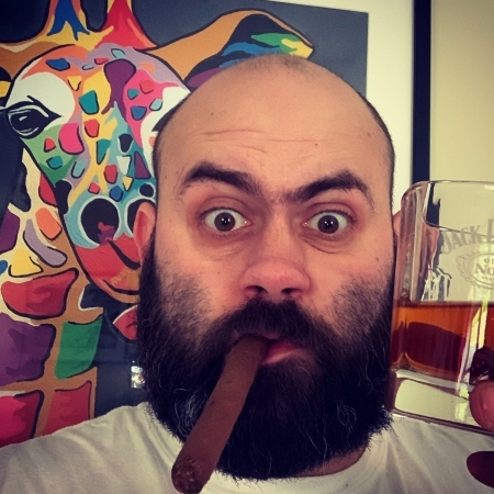 Ruined1's avatar