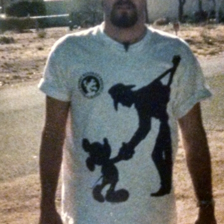 Wilcher1975's avatar