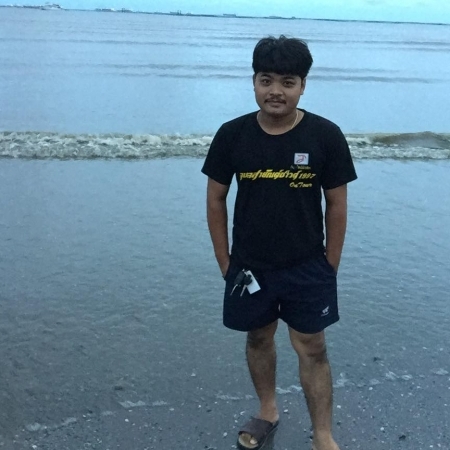 Phanu2534's avatar