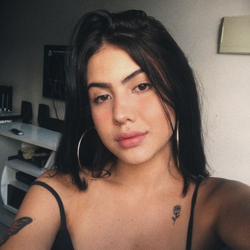 Melisa's avatar