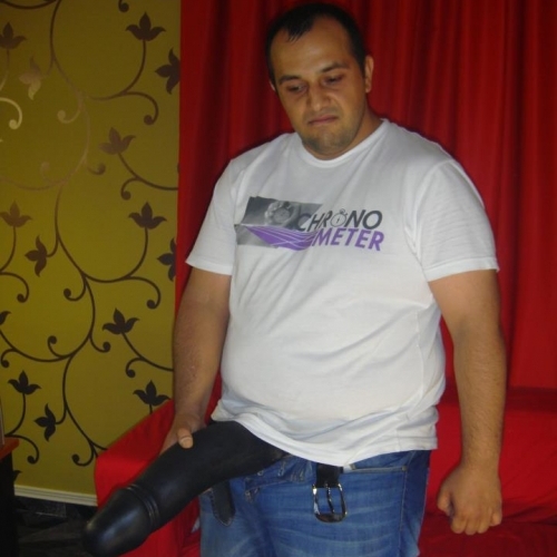 Dragos's avatar