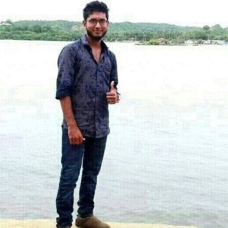 Jarinjath's avatar