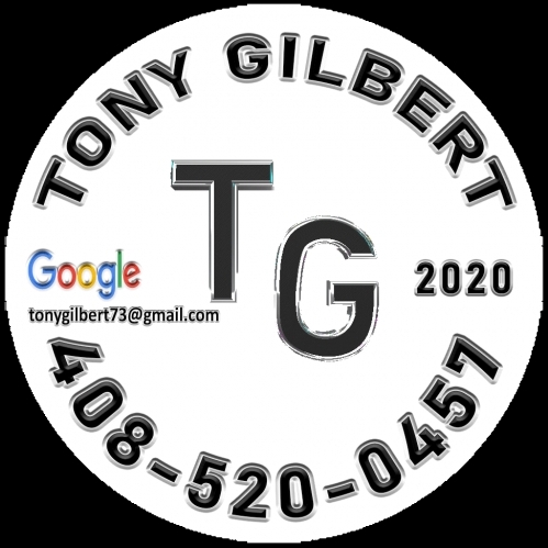 tonygilbert73's avatar