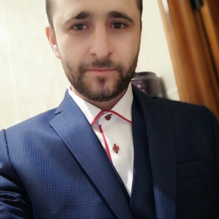 Gabib30's avatar