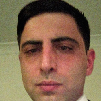 GeekMode's avatar