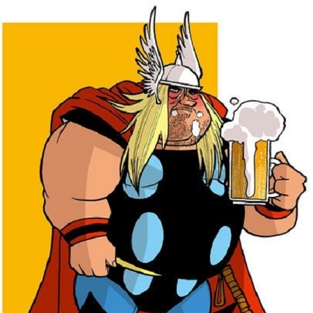 romadbuff's avatar