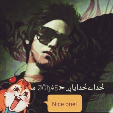 hrdarbandi's avatar