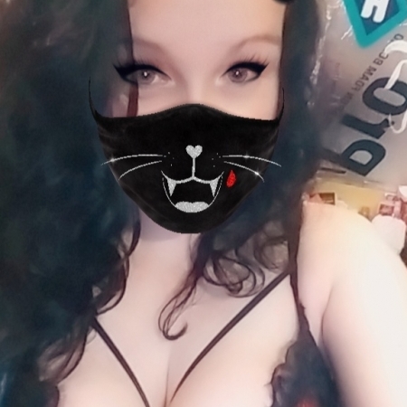FriskyJuJu85's avatar