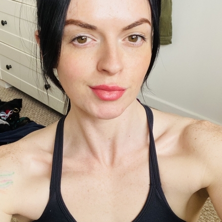 Jessalison1995's avatar