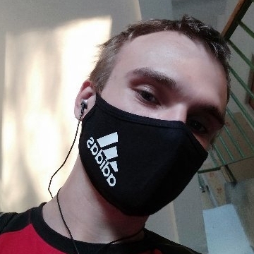 Pikr31's avatar