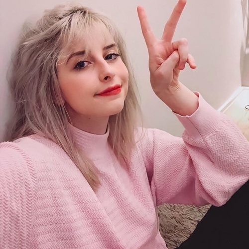 modishruti432's avatar