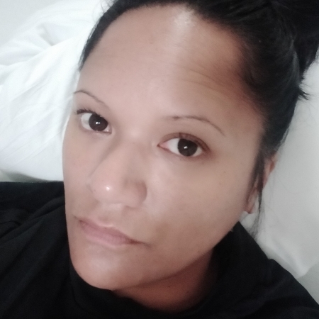 Debbie92's avatar